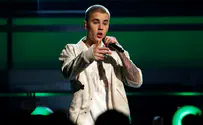 Justin Bieber to perform in Israel