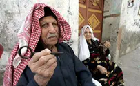 יוזמת שלום - הליגה הערבית עדיין חותרת לשיבה