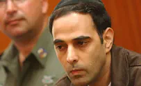 יגאל עמיר נשפט ל-7 ימי בידוד
