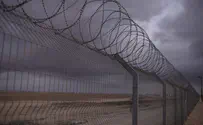 IDF neutralizes bomb placed along Gaza border fence