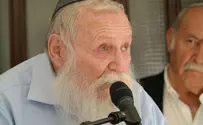 Amona leaders meet with Jewish Home MKs