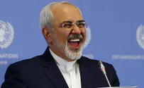 Iranian FM Zarif urges Biden to return to deal