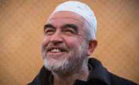 Radical Sheikh Raed Salah to remain in jail