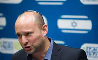 Bennett: Regulation Law is only solution