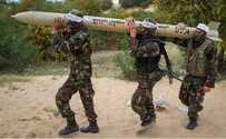 Hamas threatens Tel Aviv