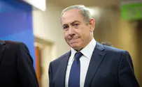 Netanyahu: Desecration of Rabbi Nachman's grave is 'terrible'