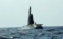 Report: Germany approves controversial submarine deal