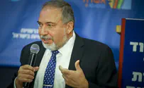 Liberman: Bennett and Shaked's statement is surprising