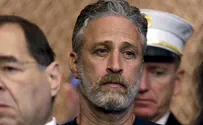 Jon Stewart: Hypocritical to call Trump supporters racist
