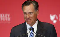 Report: Romney could be Trump's secretary of state
