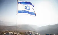 84% of Israelis say Israel is a good place to live