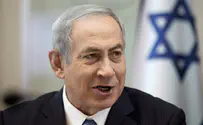 Netanyahu: Hanging effigies of soldiers is abominable