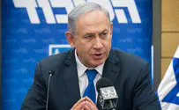 Netanyahu to Arab MKs: Stop the incitement