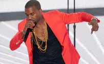 Rapper Kanye West goes on pro-Trump rant on SNL