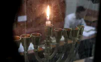 Vatican to join with Rome Jewish community on menorah exhibition