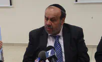 Lod Municipality petitions Supreme Court: Appoint rabbis to city