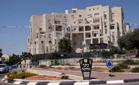 Haredi city looks to legalize apartment splits