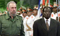 מת נשיא קובה לשעבר פידל קסטרו