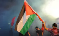 PLO calls for boycott of 'settlements'
