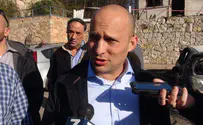 Bennett: This is an act of terror, we will win