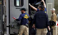 FBI: No connection between Las Vegas shooter and terror groups