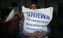 Arab refugee aid could endanger Israelis