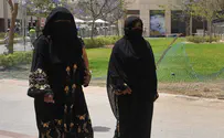 German Chancellor Merkel calls for Burka ban