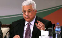 Abbas: Terrorist prisoners are 'heroes'