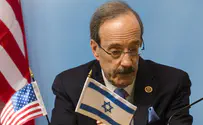 House Democrats chide Netanyahu over deportation of infiltrators