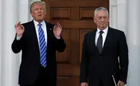 Trump confirms: Mattis will be Secretary of Defense