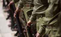 IDF took soldiers on educational tour with extreme-left group