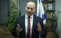 Bennett: Regulation Law 'gives security to 500,000 residents'