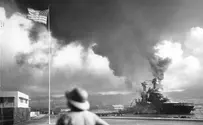 75 Years: Pearl Harbor and the Jewish Question