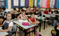 Knesset approves healthier menu for afternoon programs