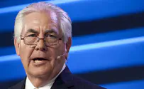 Senate committee approves Tillerson for Secretary of State