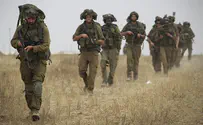 Suicide was main cause of death in IDF in 2020