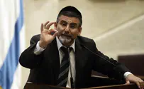 Shas MK to be appointed Religious Services Minister