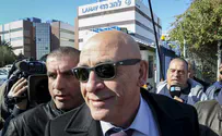 Arab MK indicted for aiding terrorists questioned over fraud