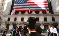 Half of US Jews identified as Democrats in 2018
