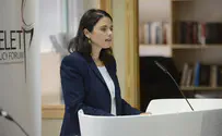 Shaked: We survived Pharaoh, we'll survive this too