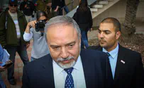 Liberman: Time for West to unite with Israel against terror