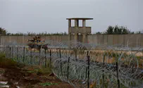 Turkey beefs up military presence near Syria border