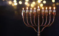 Peace and Hanukkah