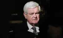 Gingrich to Congress: Condemn Obama over anti-Israel resolution