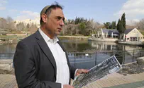 Bnei Akiva Head explains his opposition to women enlisting