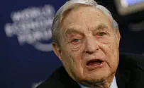 Criticizing George Soros is not anti-Semitic