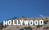 A tzaddik in Hollywood