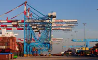 Haifa Port hit with 2.2 million shekel fine