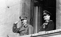 Chilean newspaper draws outrage with tribute to Hermann Göring