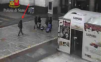 Berlin terrorist was identified as a threat in February